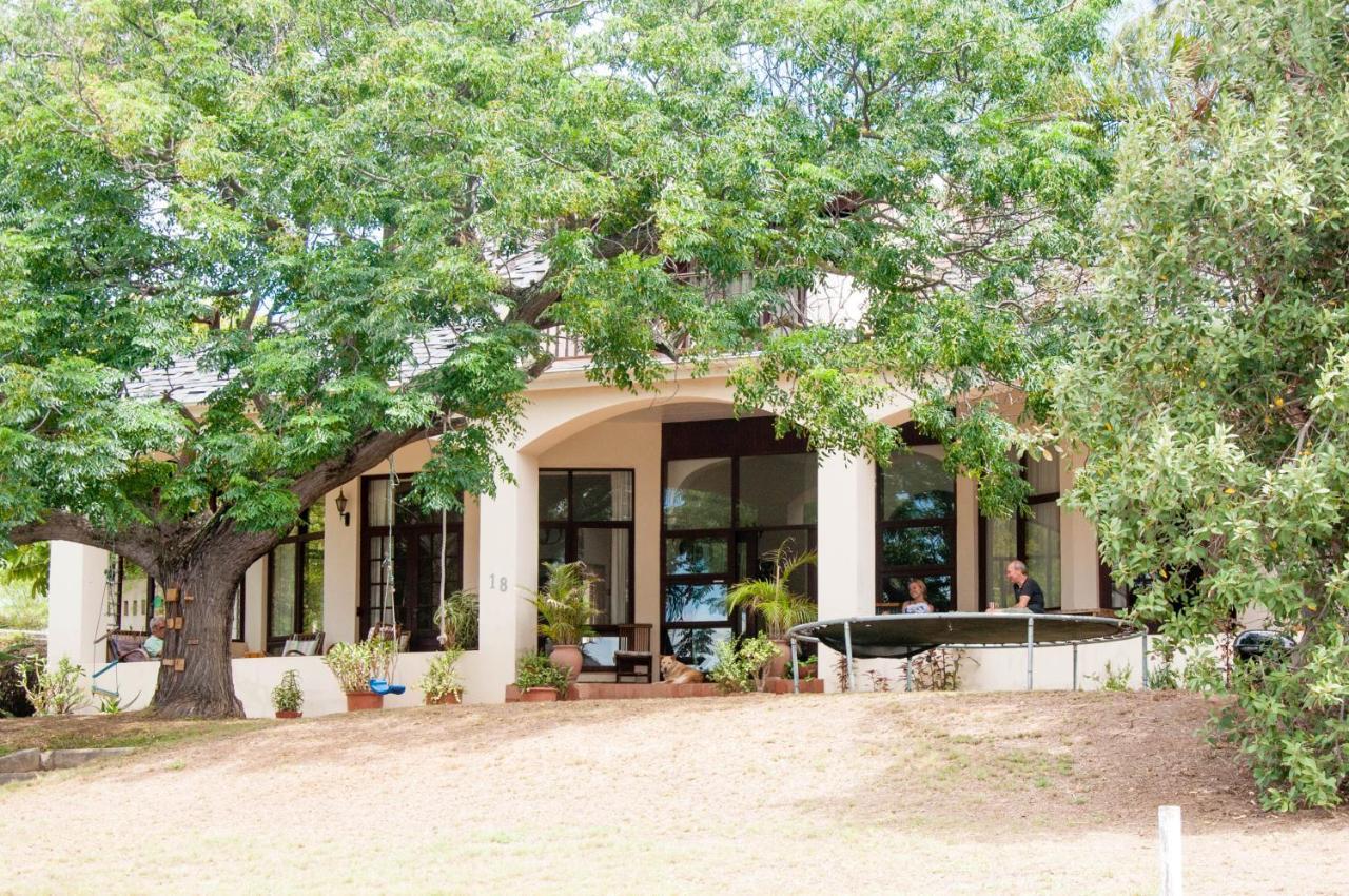 Riverfront Homestay Port Elizabeth Exterior photo