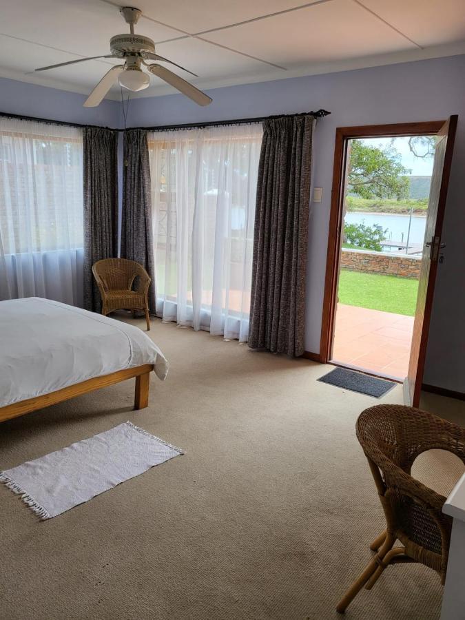 Riverfront Homestay Port Elizabeth Exterior photo