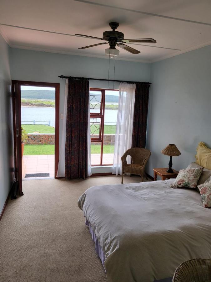 Riverfront Homestay Port Elizabeth Exterior photo