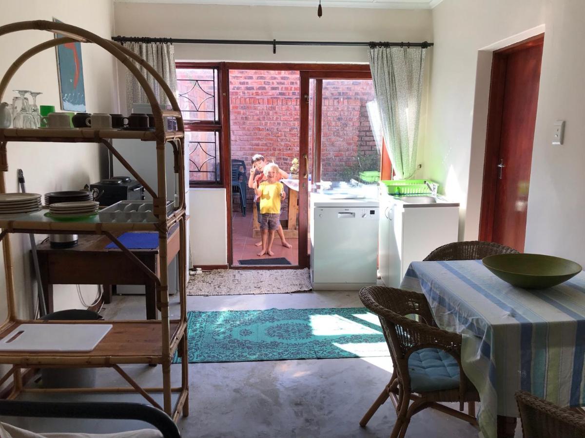 Riverfront Homestay Port Elizabeth Exterior photo
