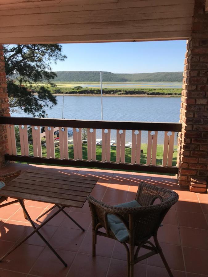 Riverfront Homestay Port Elizabeth Exterior photo