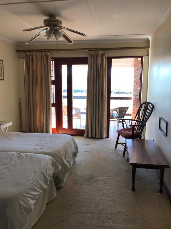 Riverfront Homestay Port Elizabeth Exterior photo