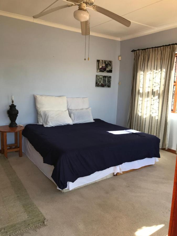 Riverfront Homestay Port Elizabeth Exterior photo