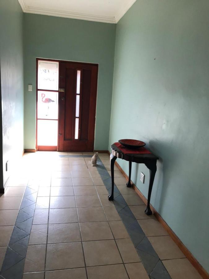 Riverfront Homestay Port Elizabeth Exterior photo
