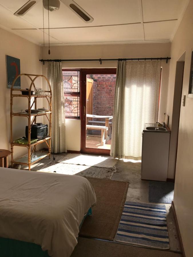 Riverfront Homestay Port Elizabeth Exterior photo