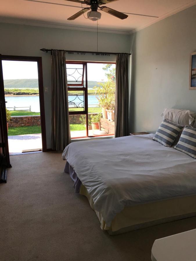 Riverfront Homestay Port Elizabeth Exterior photo