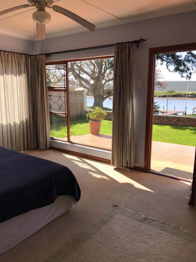 Riverfront Homestay Port Elizabeth Exterior photo