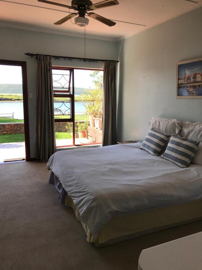 Riverfront Homestay Port Elizabeth Exterior photo