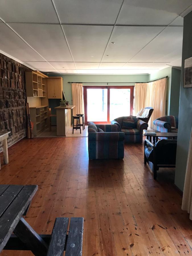 Riverfront Homestay Port Elizabeth Exterior photo