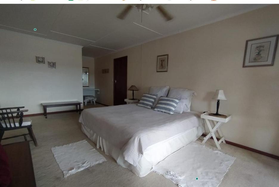 Riverfront Homestay Port Elizabeth Exterior photo