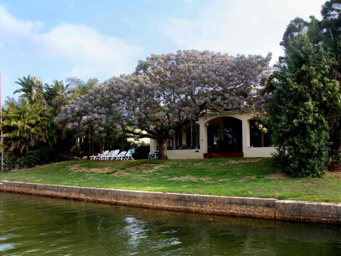Riverfront Homestay Port Elizabeth Exterior photo