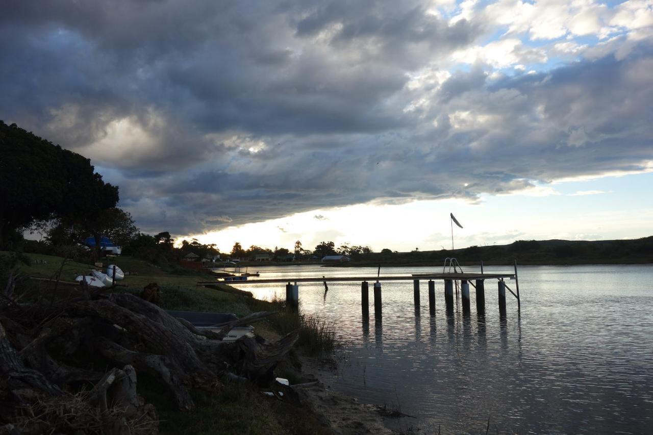 Riverfront Homestay Port Elizabeth Exterior photo