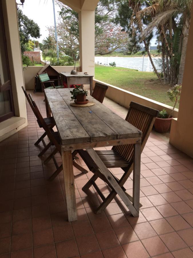 Riverfront Homestay Port Elizabeth Exterior photo