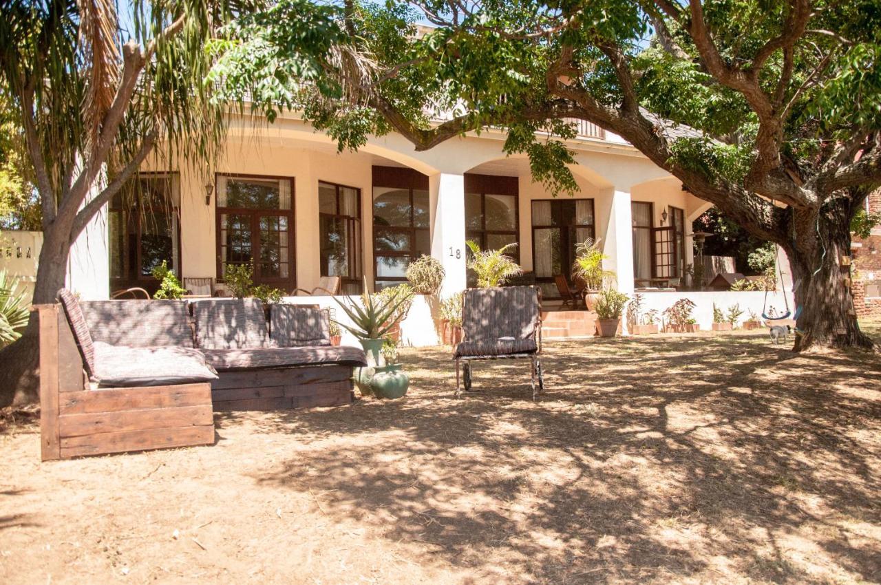 Riverfront Homestay Port Elizabeth Exterior photo