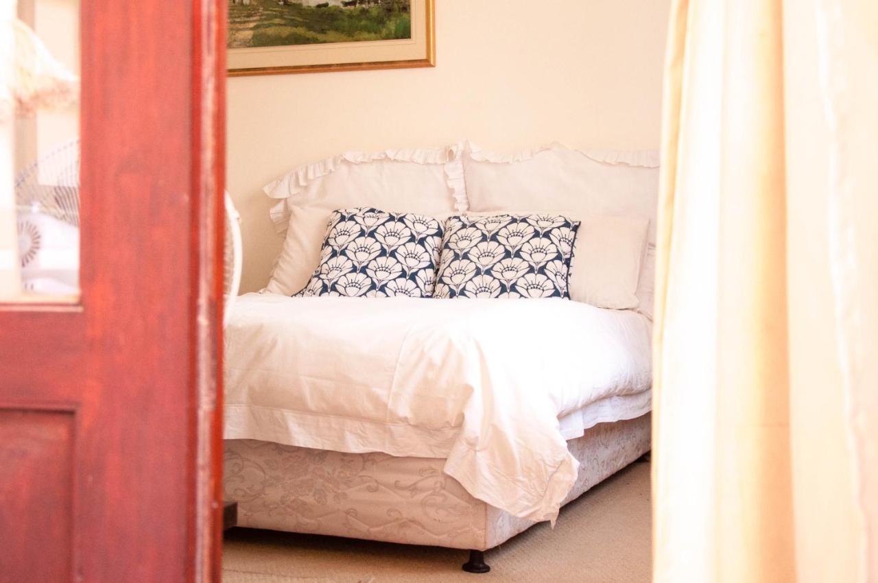 Riverfront Homestay Port Elizabeth Exterior photo