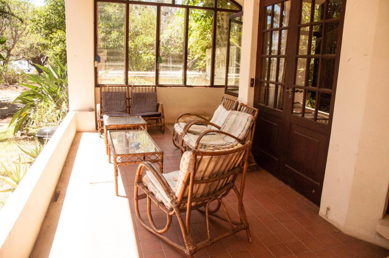 Riverfront Homestay Port Elizabeth Exterior photo
