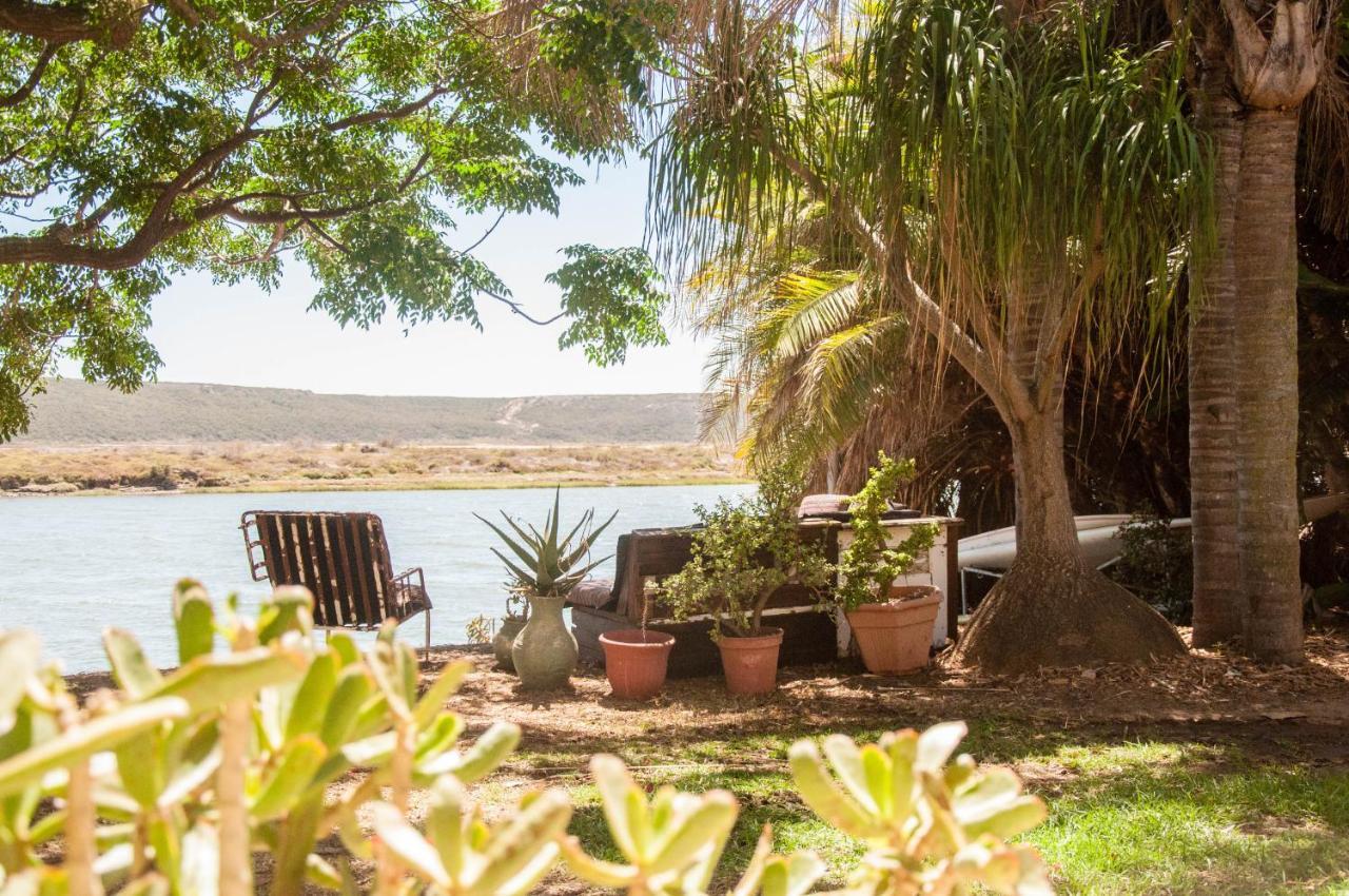 Riverfront Homestay Port Elizabeth Exterior photo