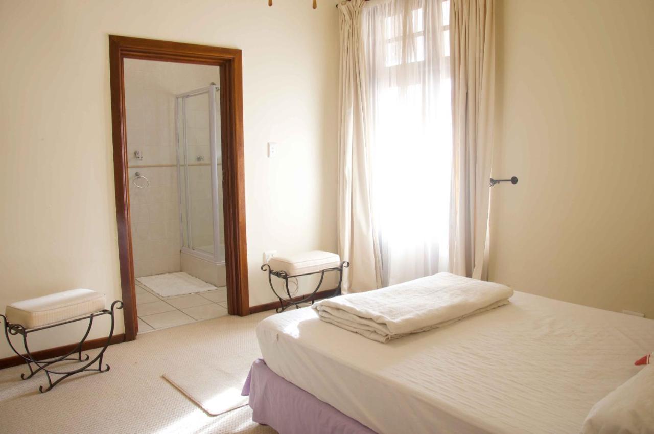 Riverfront Homestay Port Elizabeth Exterior photo