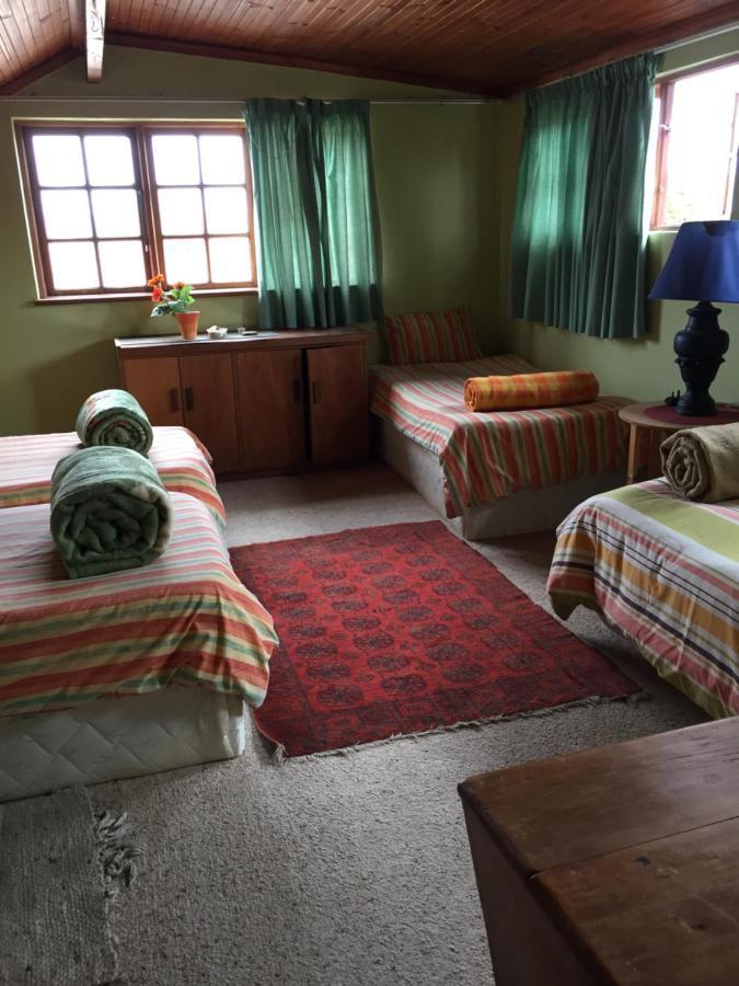 Riverfront Homestay Port Elizabeth Exterior photo