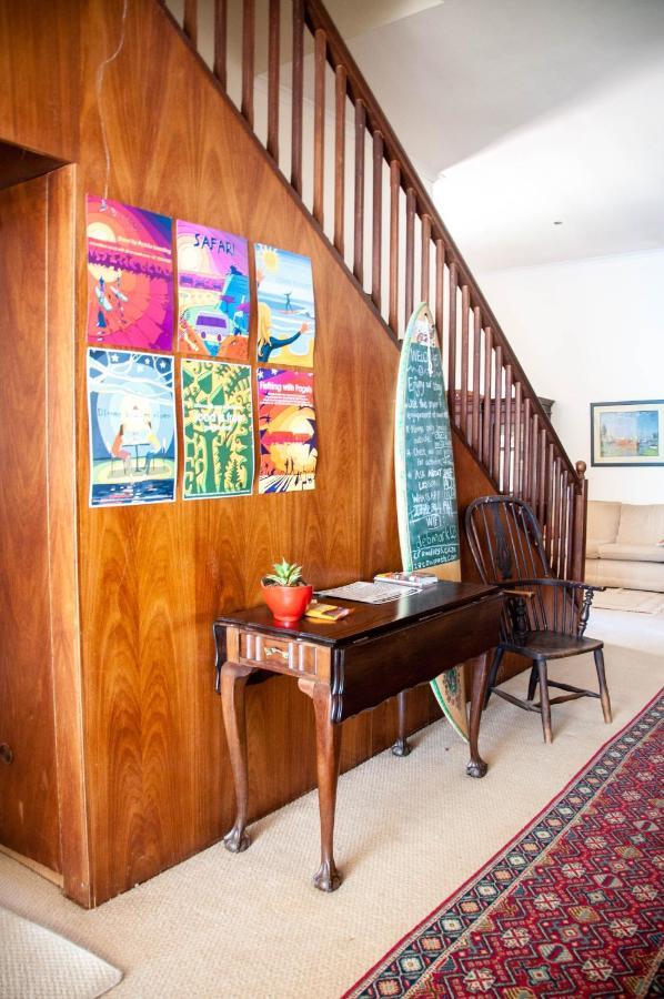 Riverfront Homestay Port Elizabeth Exterior photo