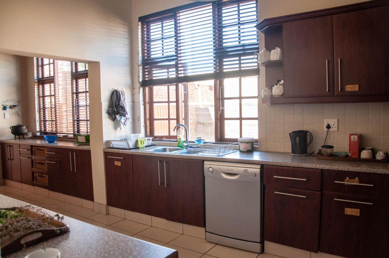 Riverfront Homestay Port Elizabeth Exterior photo